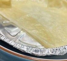 Handmade Crispy Pancake