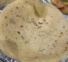 Handmade Spring Pancakes