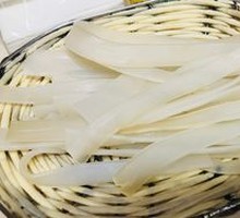 Wide Rice Noodles