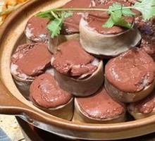 Blood Sausage