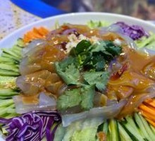 Northeast Cold Noodles