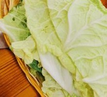 Chinese cabbage