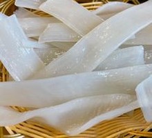Wide Rice Noodles