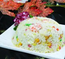 Yangzhou Fried Rice