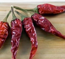 Northeast Burned Dry Chili