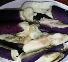 Grilled Eggplant