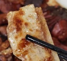 Home-style Flatbread