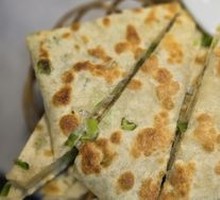 Scallion Pancake