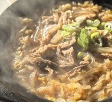 Braised Pork Shred in Clay Pot