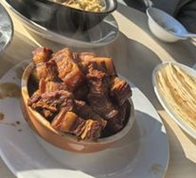 Pot-braised Pork