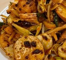 Jixi Cold Mixed Vegetables