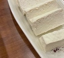 Fresh Tofu
