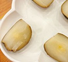 Northeast Frozen Pear