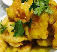 Traditional Sweet and Sour Pork