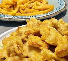 Classic Sweet and Sour Pork