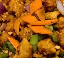 Northeastern Fried Pork Cutlets