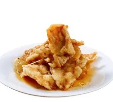 Classic Sweet and Sour Pork