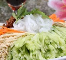 Northeastern Chinese Cuisine