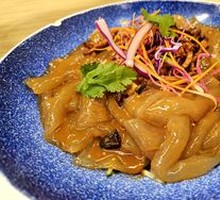 Si Nian Northeast Big Noodles