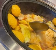 Iron Pot Stewed Catfish