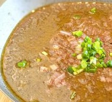 Jinzhou Steamed Pig Blood