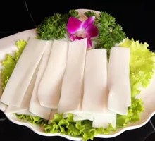 Wide Rice Noodles
