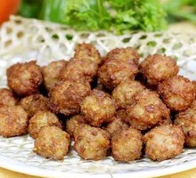 Vegetarian Dumplings