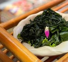 3-Second Sea Cucumber Sprouts