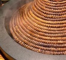 Fresh Steam Stone Pot Fish