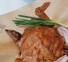 Classic Sauce-Braised Torn Chicken