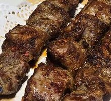 Lamb Skewers