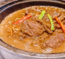 Black Pepper Beef Ribs