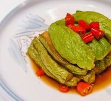 Private Recipe Buddha's Hand Cucumber