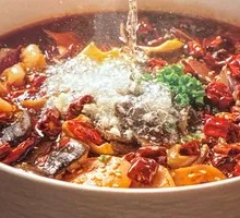 Yue-style Seafood Mǎoxiè Wàng