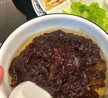 Old Beijing Fried Sauce Noodles