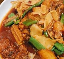 Beijing-style Hot Pot