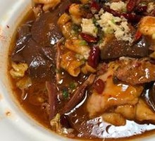 Seafood Mǎoxiě Wàng