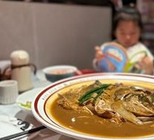 Wangshungge Classic Fish Head Pancake