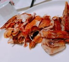 吮指乳鸽（只）