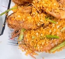 Bafengtang Prawn