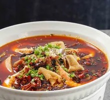 Seafood Mǎoxiě Wàng