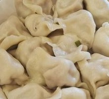 Pork and Fennel Dumplings