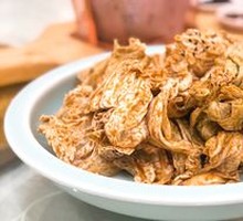 Emperor Qianlong's Cabbage