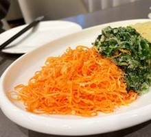 Three Steamed Dishes of Henan