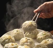 Shangqiu Thin-Skin Vegetarian Dumplings