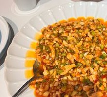 Sichuan Fish-Flavored Shredded Pork