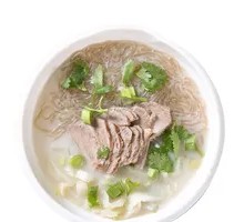 Mutton Soup
