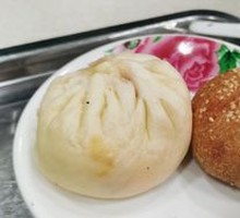 Beef and Celery Dumplings