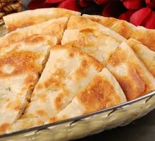 Home-style Flatbread