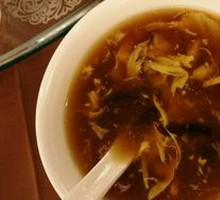 Sour and Spicy Soup